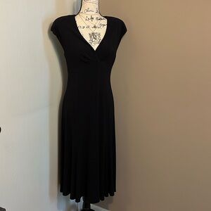 Jone’s New York Black Dress
